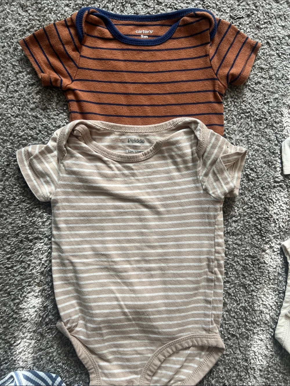 Onsie bundle